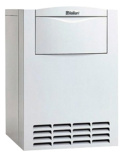 Vaillant AtmoVIT VK INT 164/1-5 / открыт. (со стояк.) до 160кв.м, 1-х конт.